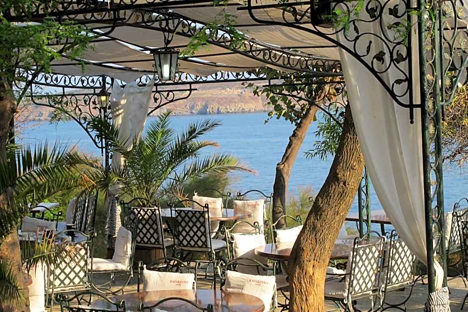 Hotel Diamanti