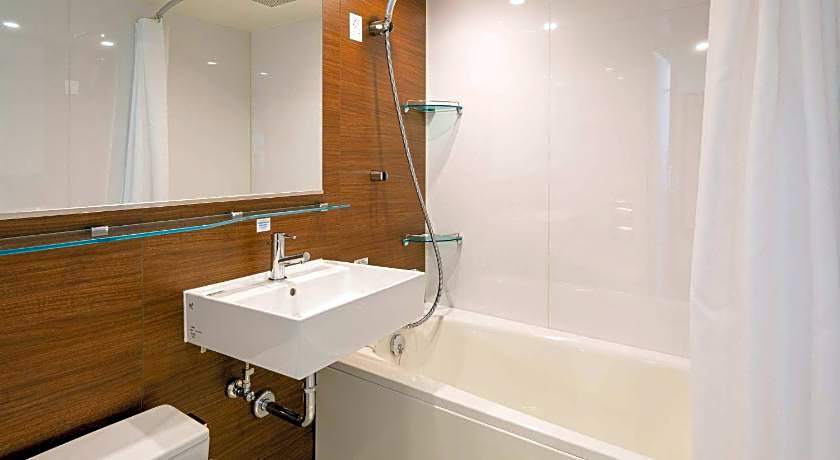 Comfort Hotel Kyoto Toji
