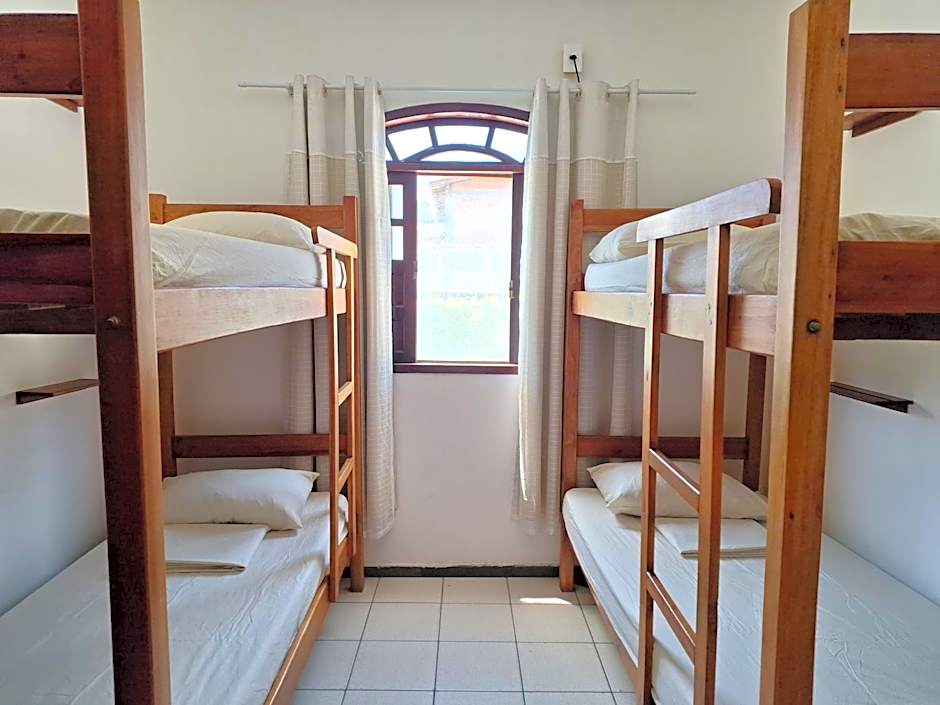 Odoyá Casa Hostel