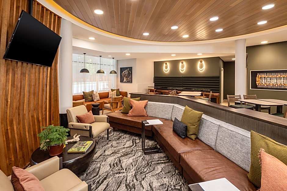 SpringHill Suites by Marriott Jackson Hole