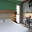 greet Hotel Dijon Sud Longvic