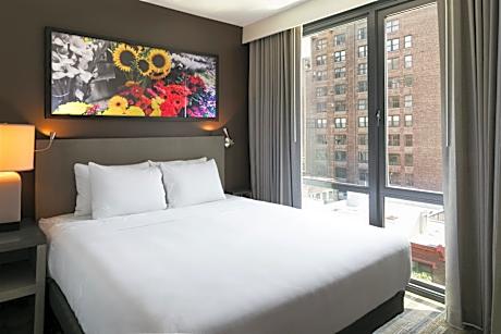 Den King Room