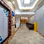 Meiling Hotel (Guangzhou Zhujiang New Town Wuyangyu Subway Station)