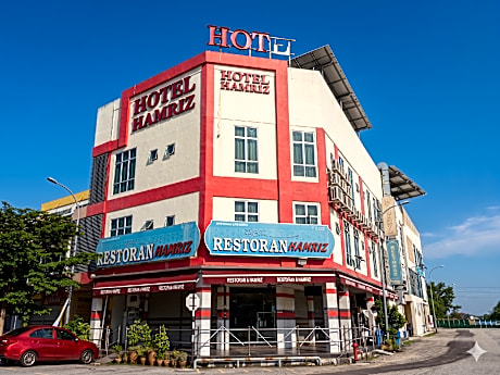 Hotel O Nk Impian