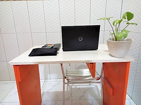 Hotel O Gerlong Homestay