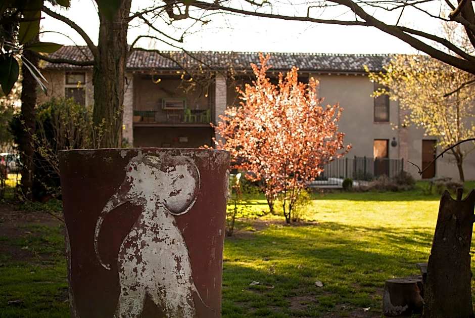 La Lepre Bianca