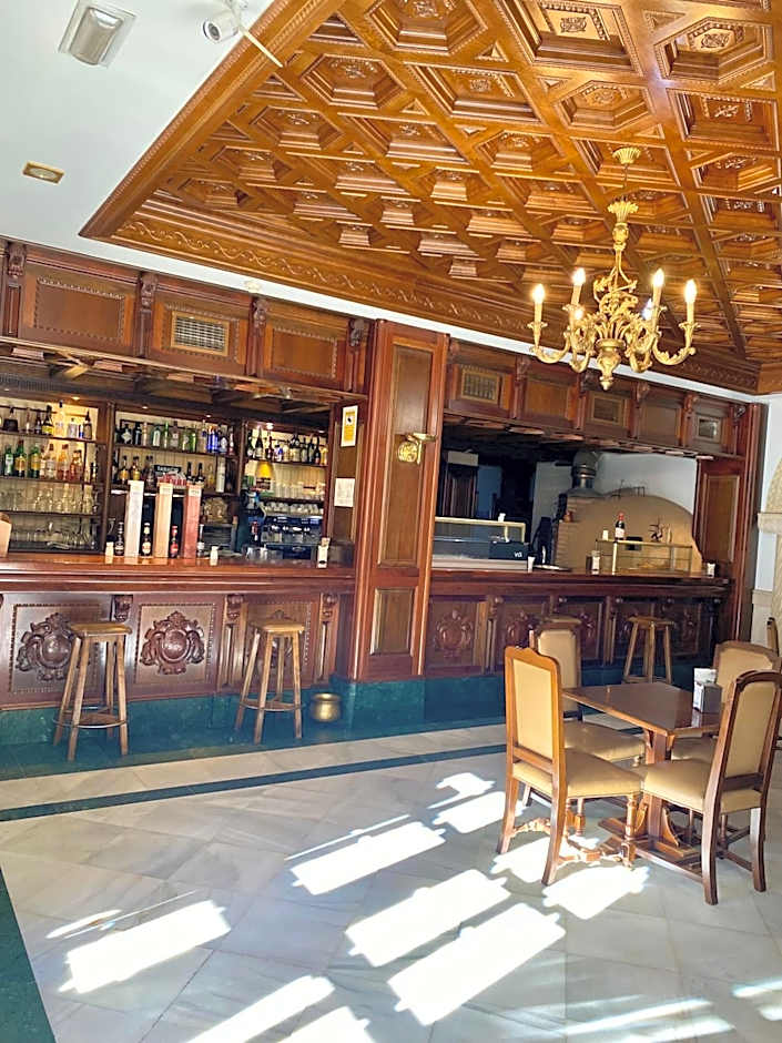 Hotel Aranda
