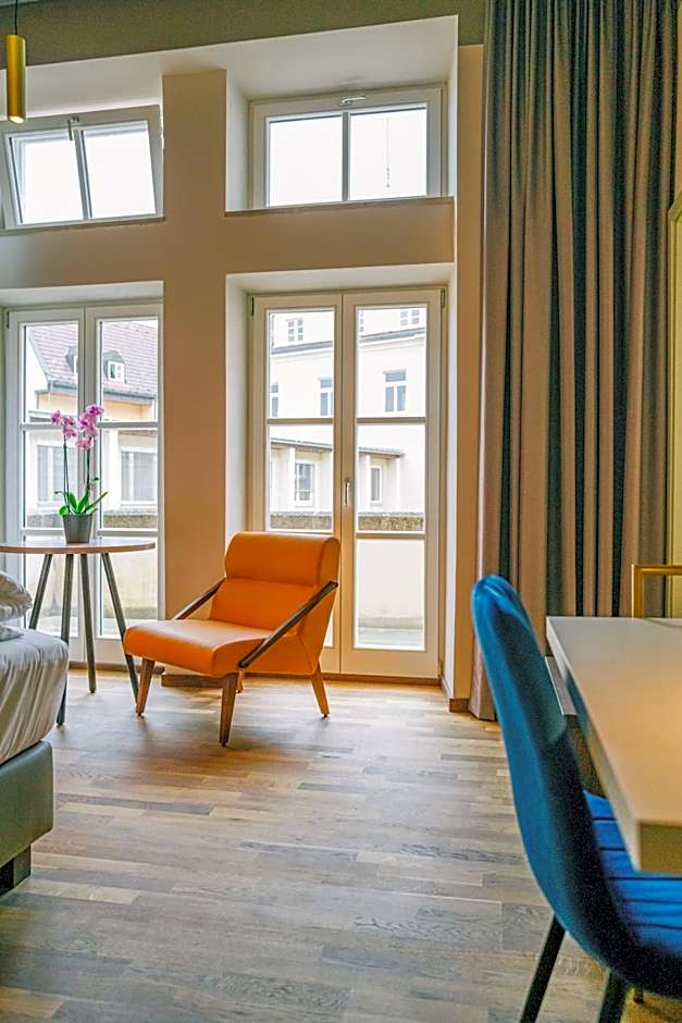 Hotel Amalia - Boutique Hotel