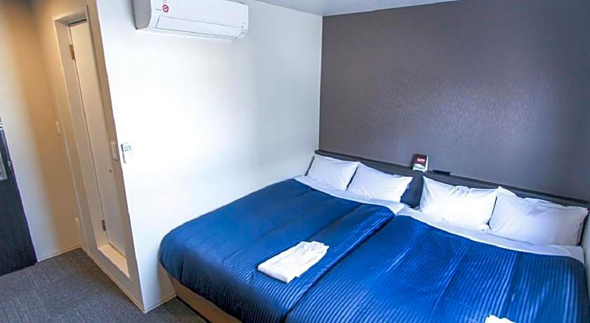 HOTEL LiVEMAX OKAYAMA-WEST