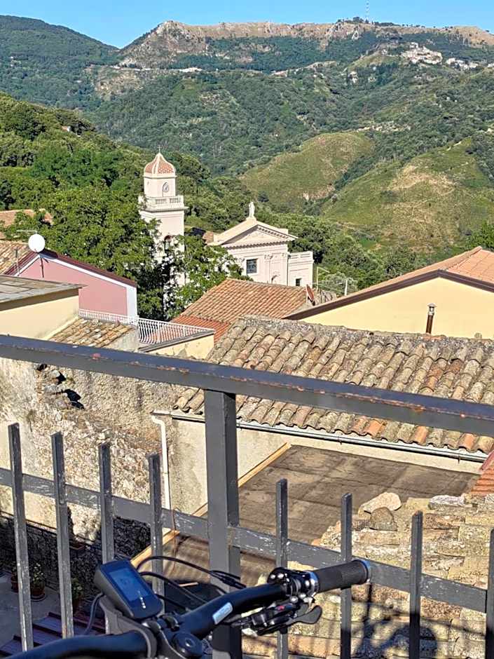 Albergo Diffuso IL MIGLIO
