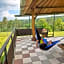 Homestay GubuG Art 1