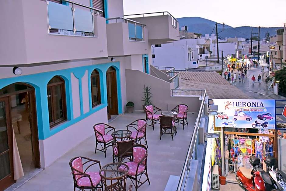 Hotel Anatoli Apartments