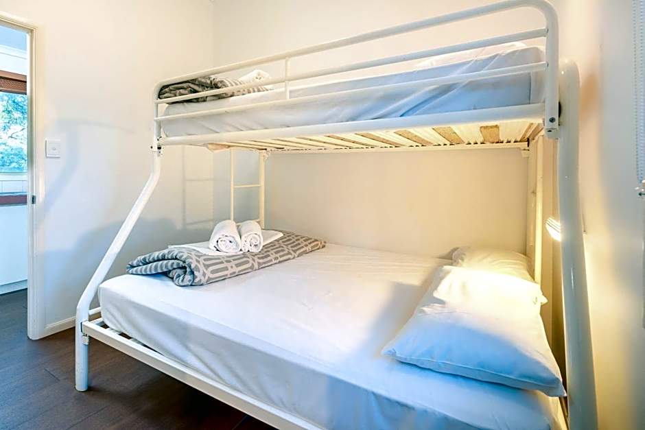 Tasman Holiday Parks - Yallingup Caves