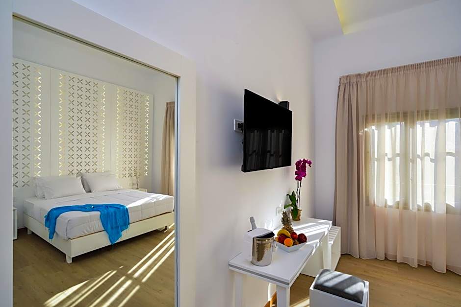 Elia Portou Luxury Residence