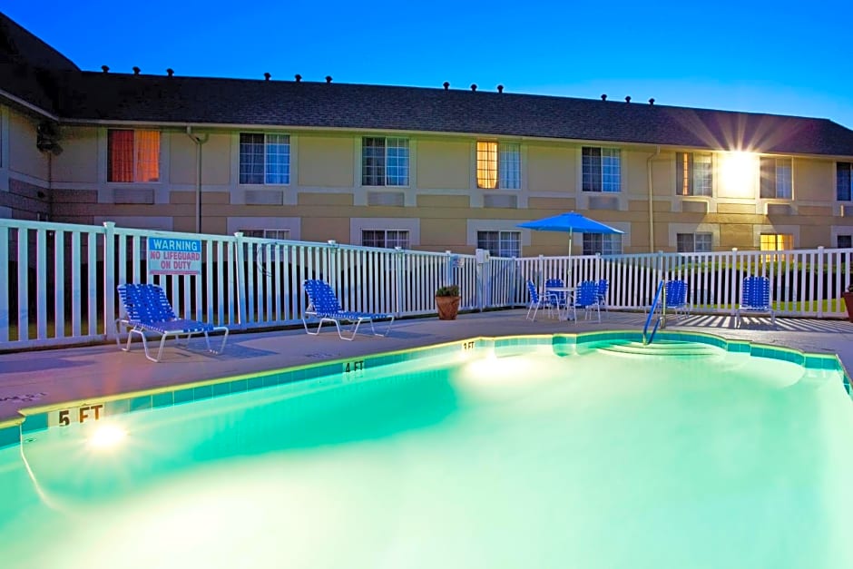 Baymont Inn & Suites Braselton
