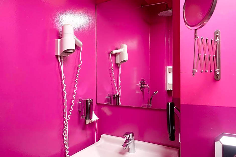 Pfefferbett Hostel Berlin