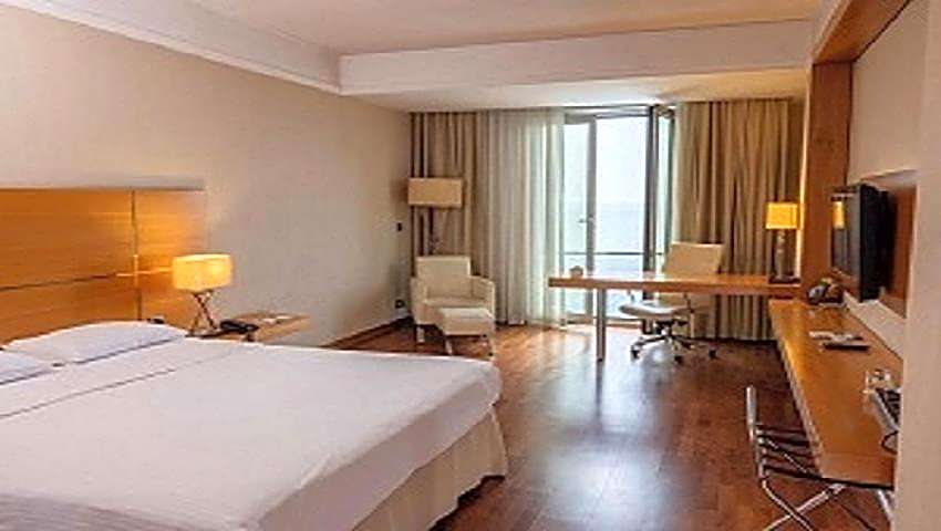 Anemon Kent Ordu Otel