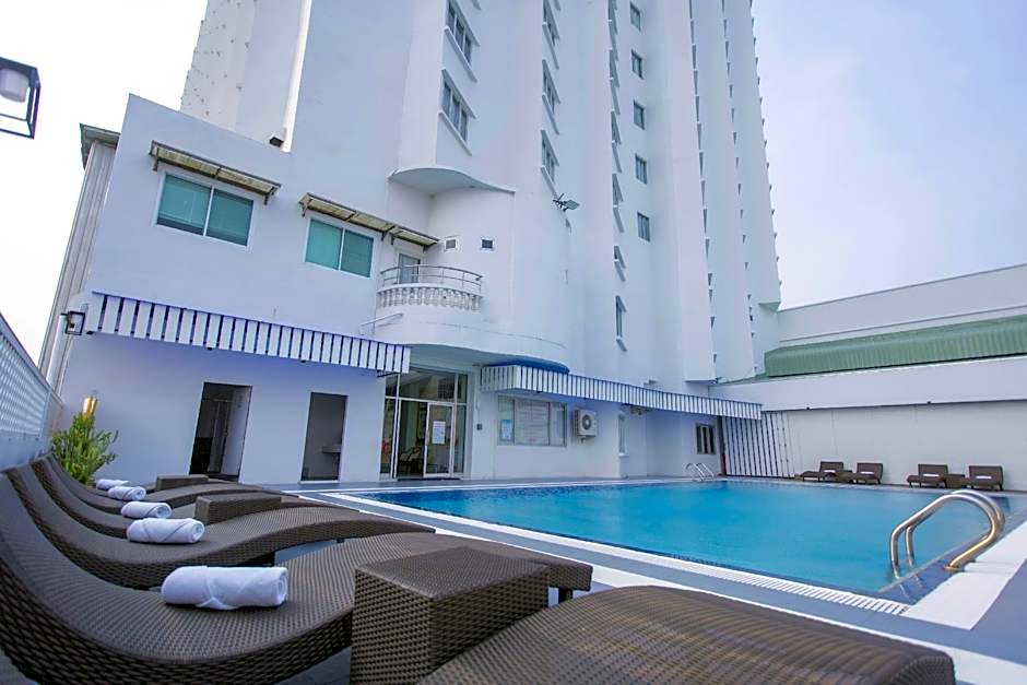 Thongtarin Hotel