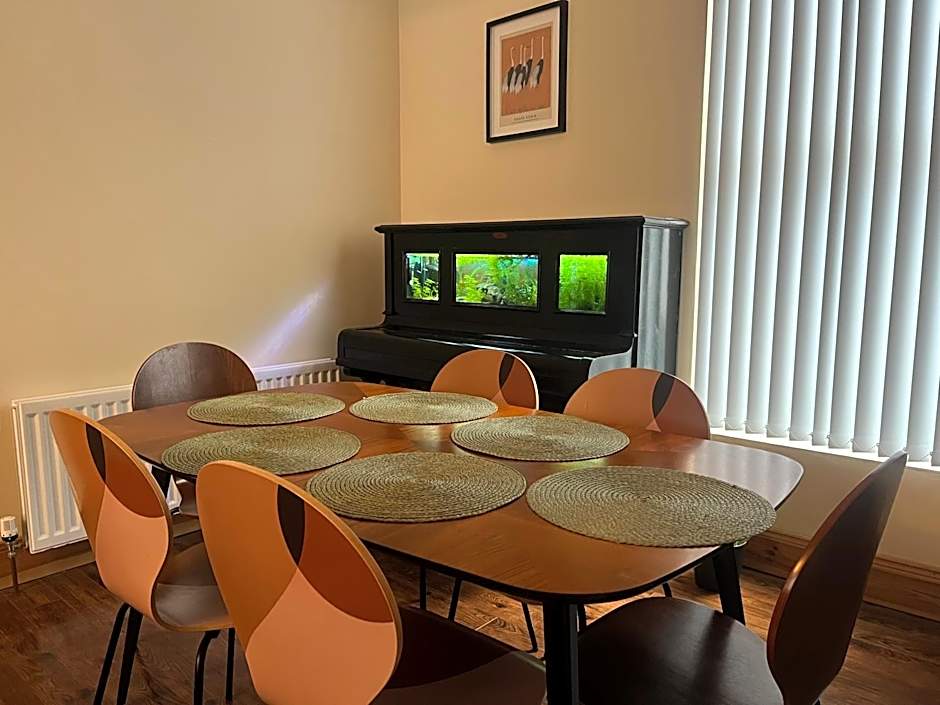 Gr8 Hostel at The Mount