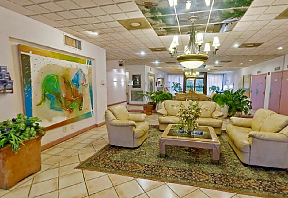 Americas Best Value Inn Fort Worth/Hurst