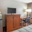 Quality Inn & Suites Okanogan - Omak