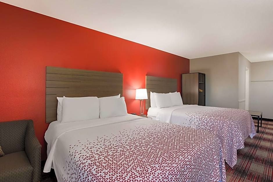 SureStay Hotel by Best Western Higginsville