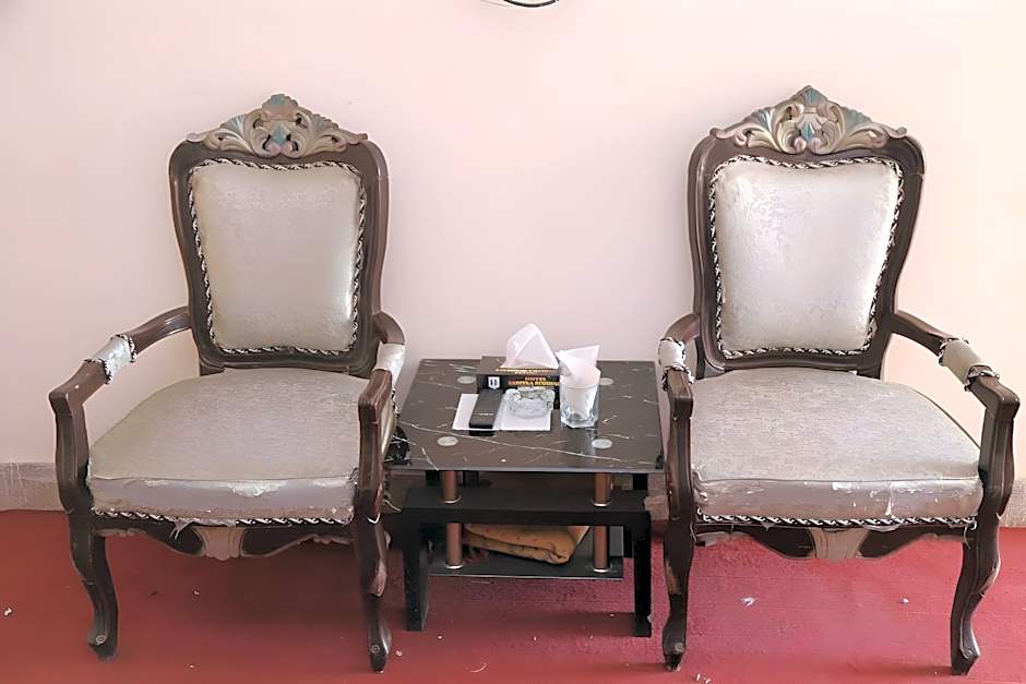 Hotel Sareena Residence