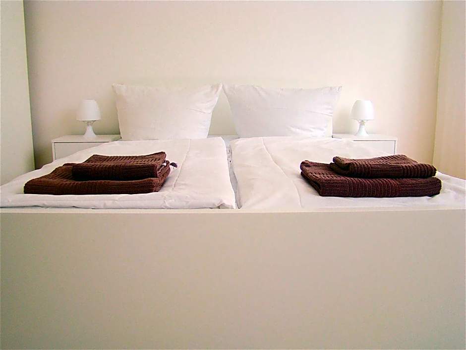 BNB Potsdamer Platz - Rooms & Apartments