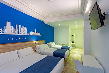 Superior Family Room