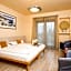 Club Hotel Olivi - Tennis Center