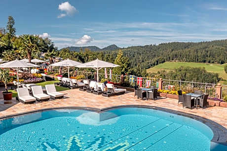 Hotel Dollenberg