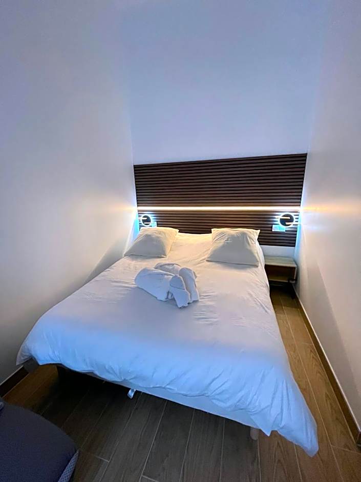 Hôtel du Parc Canal - Stade de France