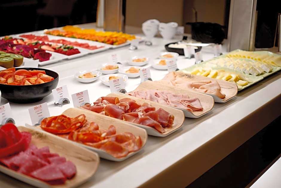 Dolce CampoReal Lisboa