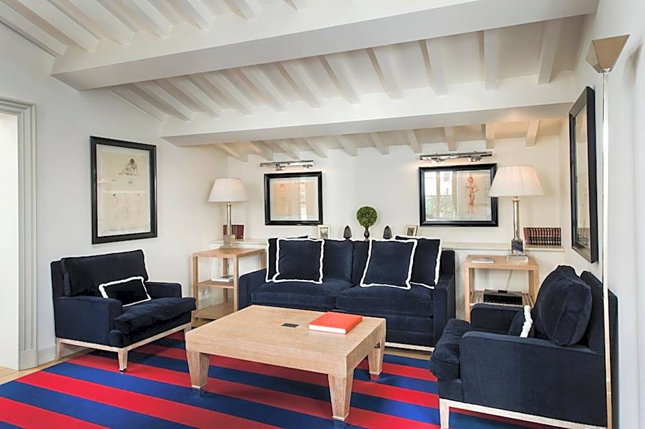 Palazzo Vecchietti - Residenza D'Epoca