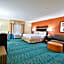 Holiday Inn Bismarck By IHG