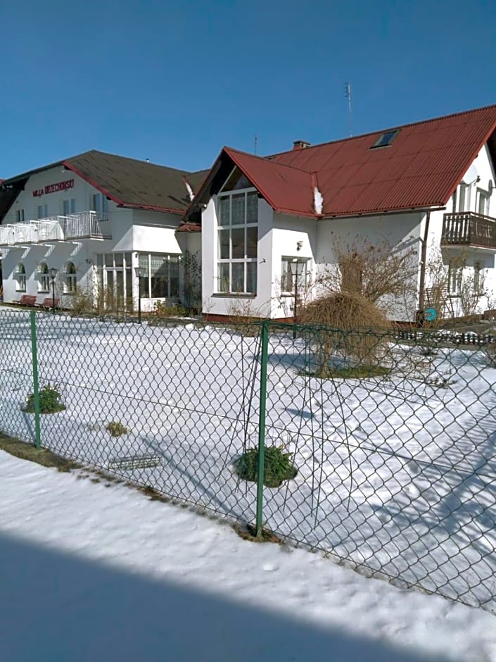 Villa Orzechowski – Wisla, IN