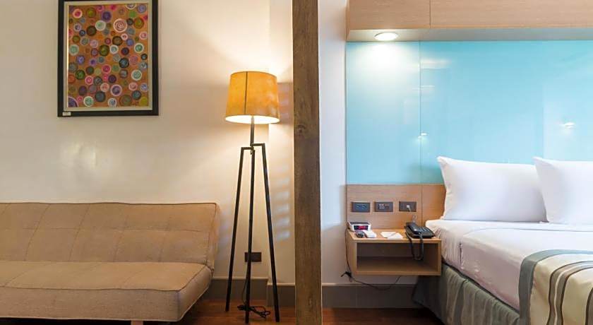 Microtel By Wyndham South Forbes - Nuvali Sta. Rosa