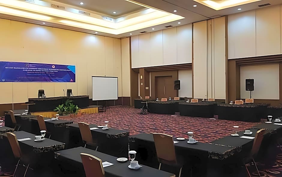 Grasia Hotel
