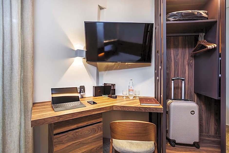 Imperial Plus Urban Smart Hotel Thessaloniki