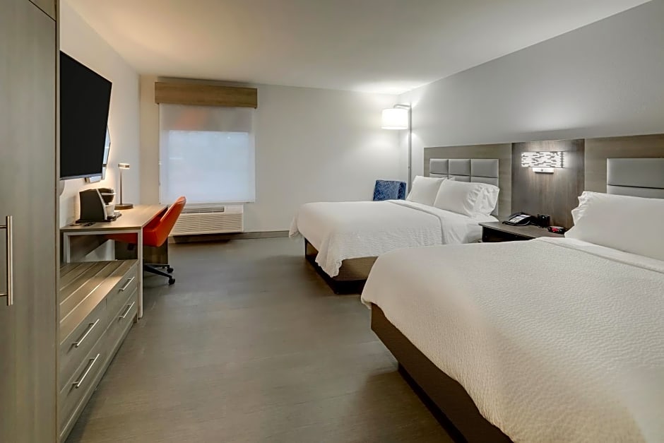 Holiday Inn Express Lexington Southwest Nicholasville by IHG