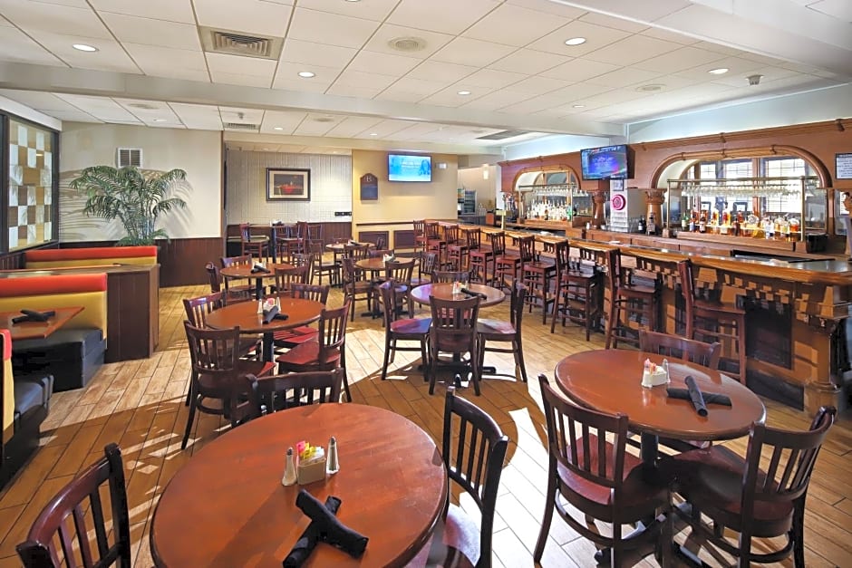 Best Western Tucson Int'l Airport Hotel & Suites