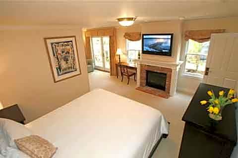 The Gables Inn Sausalito