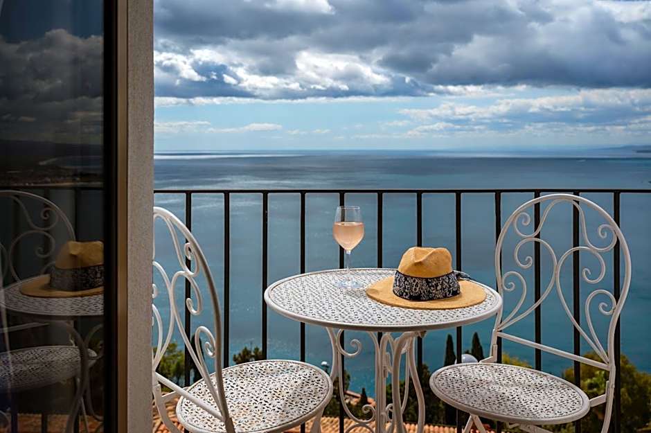 Hotel Elios Tao