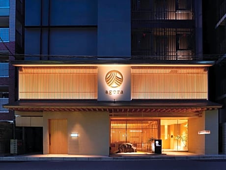 Agora Kyoto Karasuma
