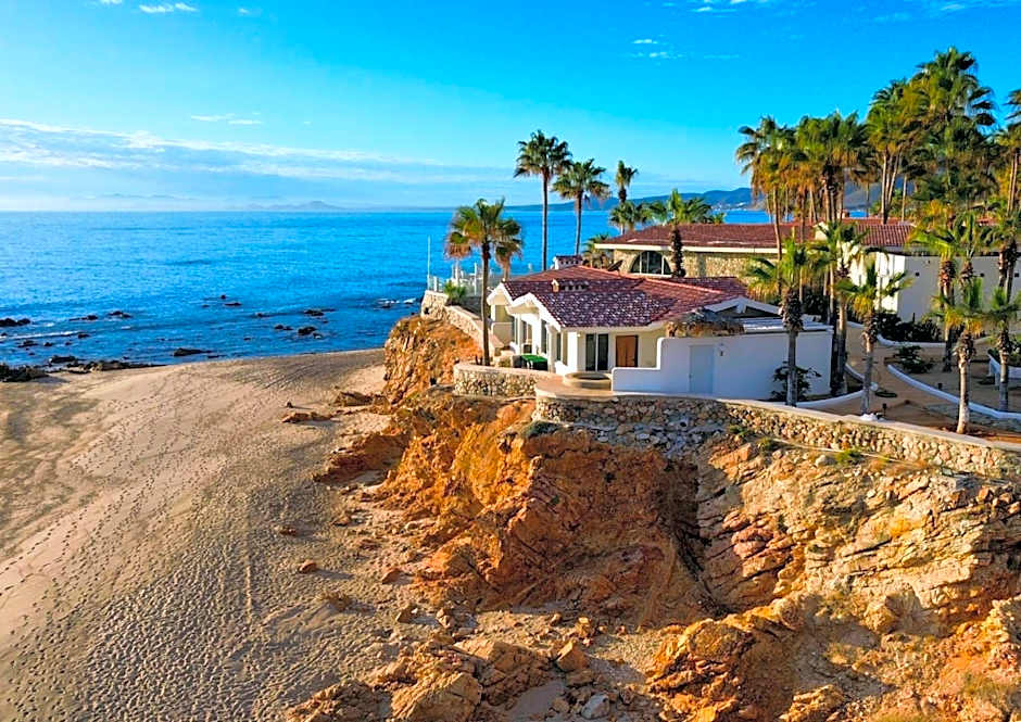 Punta Pescadero Paradise Hotel & Villas