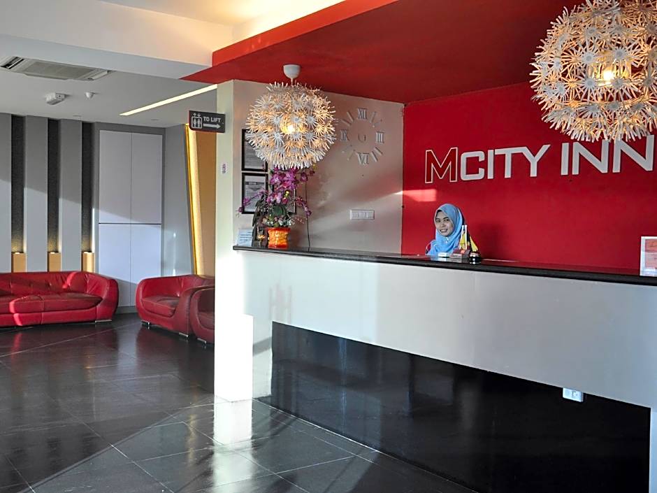 MCity Inn