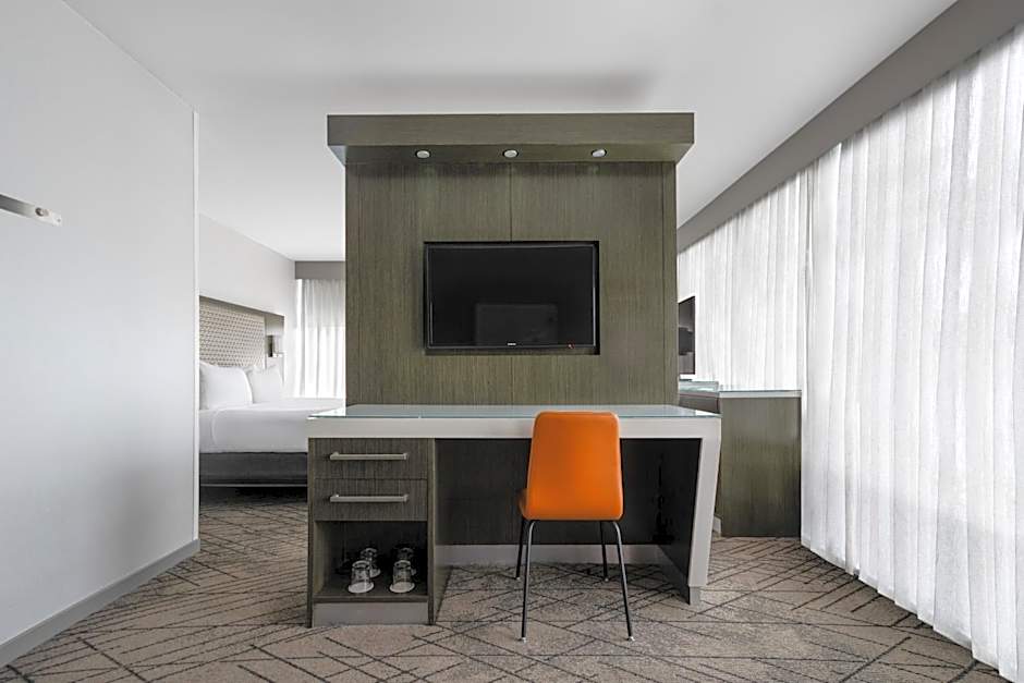 Hyatt House Washington Dc / Downtown/ Convention Center