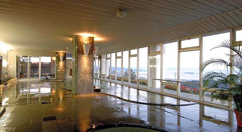 GAMAGORI ONSENKYO MIKAWA BAY HILLS・HOTEL