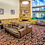 Holiday Inn Indianapolis - Airport Area N By IHG