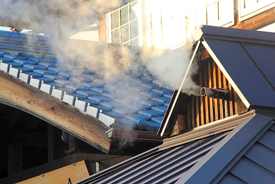 Beppu Kannawa Onsen HIROMIYA